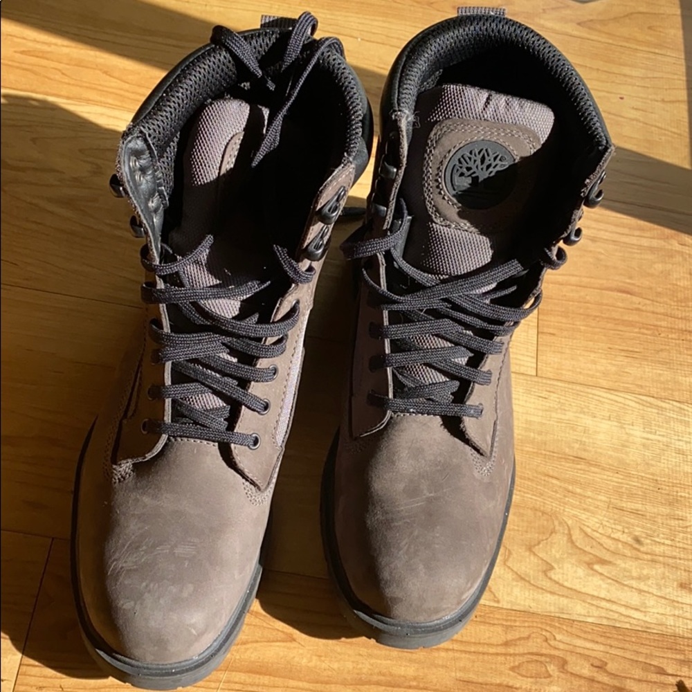 Men’s Timberland Boots
